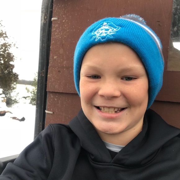 Meet your Posher, Nik - Picture 1 of 1